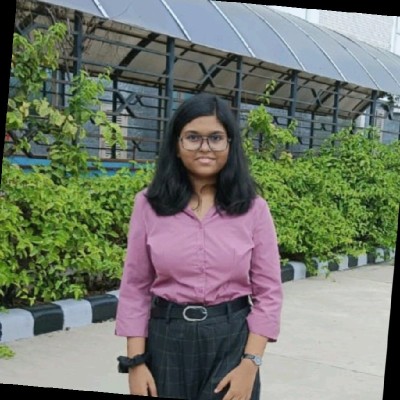Sreshta R